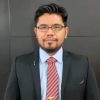 Benjamin Cortes Estrada