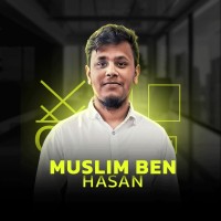 Mohammad Muslim Ben Hasan