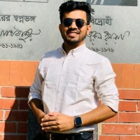 Md. Shahin Babu
