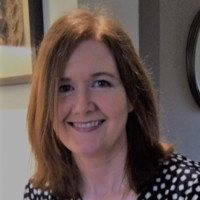 Orla Conway Fcca