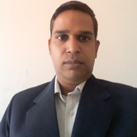 mukesh devpura