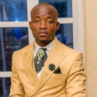 Folarin Ayobami Samuel