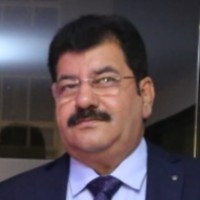 Satish Singh
