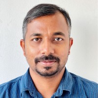 Libin Raj