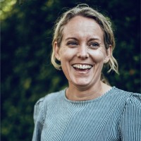 Baukje Van Ruiven - Schuurmans