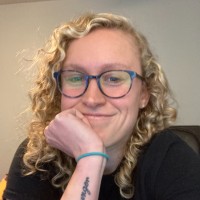 Katharine Bost