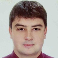 Dmytro Irnazarov