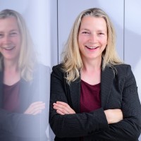 Claudia Krüger