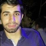 Daniel Taha