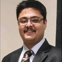 Sushant Pandey