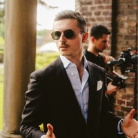 Moritz Becker