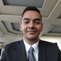Christian Raul Blas Rivera Gonzalez