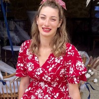 Justine Guillon