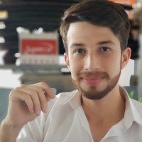 Muhammad Mubasher