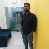 Ganesa Moorthy
