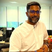 Sugenthran Ramasamy