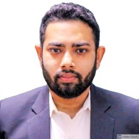 Subhojit Roy