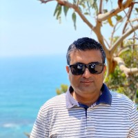 Gaurav Parvesh Nayyar