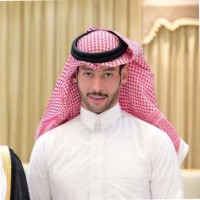 Mohammed Almuhailib