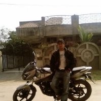 Vikas Yadav