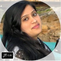 Veena Vj