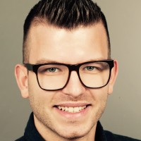 Martin Wesseling-Effing