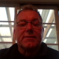 Simon Geddes