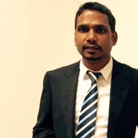 Anandakumar Duraisamy