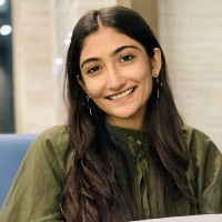 Riddhi Rathod
