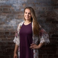 Ashlyn Wright