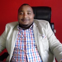 Tinashe Wellington Mumbengegwi