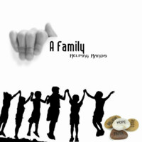 A Family - Helping Hands