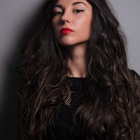 Yuliana Kobylinskaya