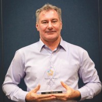 Colin Evans