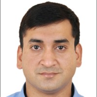 Avneesh Kumar
