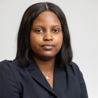Rachael Oluwatoyosi Farayola