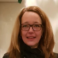 Anna Gauffin