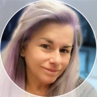 Dana Arden