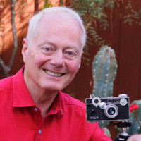 Ross Clark
