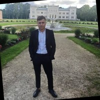 Andrius Kerdivar