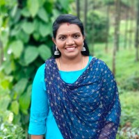 Anitha Selvaraj