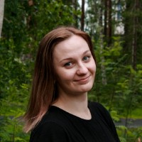 Fanni Stevander