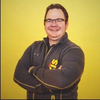 Chris Zopfi