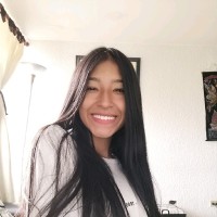 Paula valentina Blanco huaza