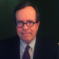 Bern Wilkinson