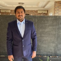 Naresh Kumar