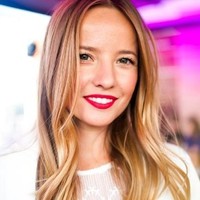Oksana Tkach