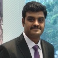 Shivakumar Sudamshetty