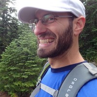 Adam Lake