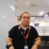 Fabricio Barría Mansilla